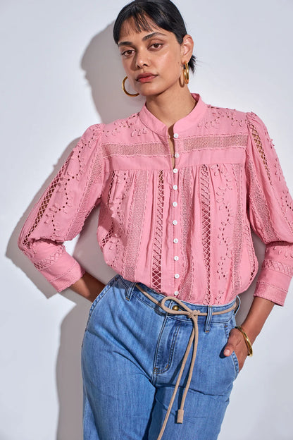 Ravel Top