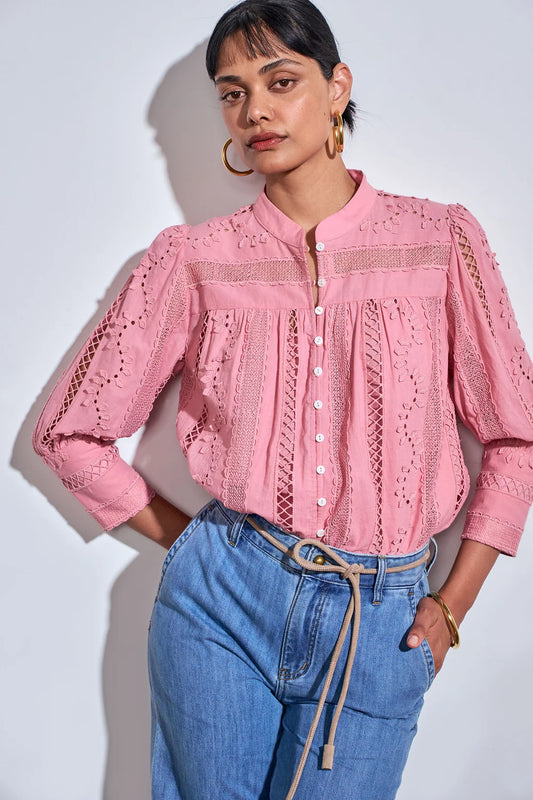 Ravel Top