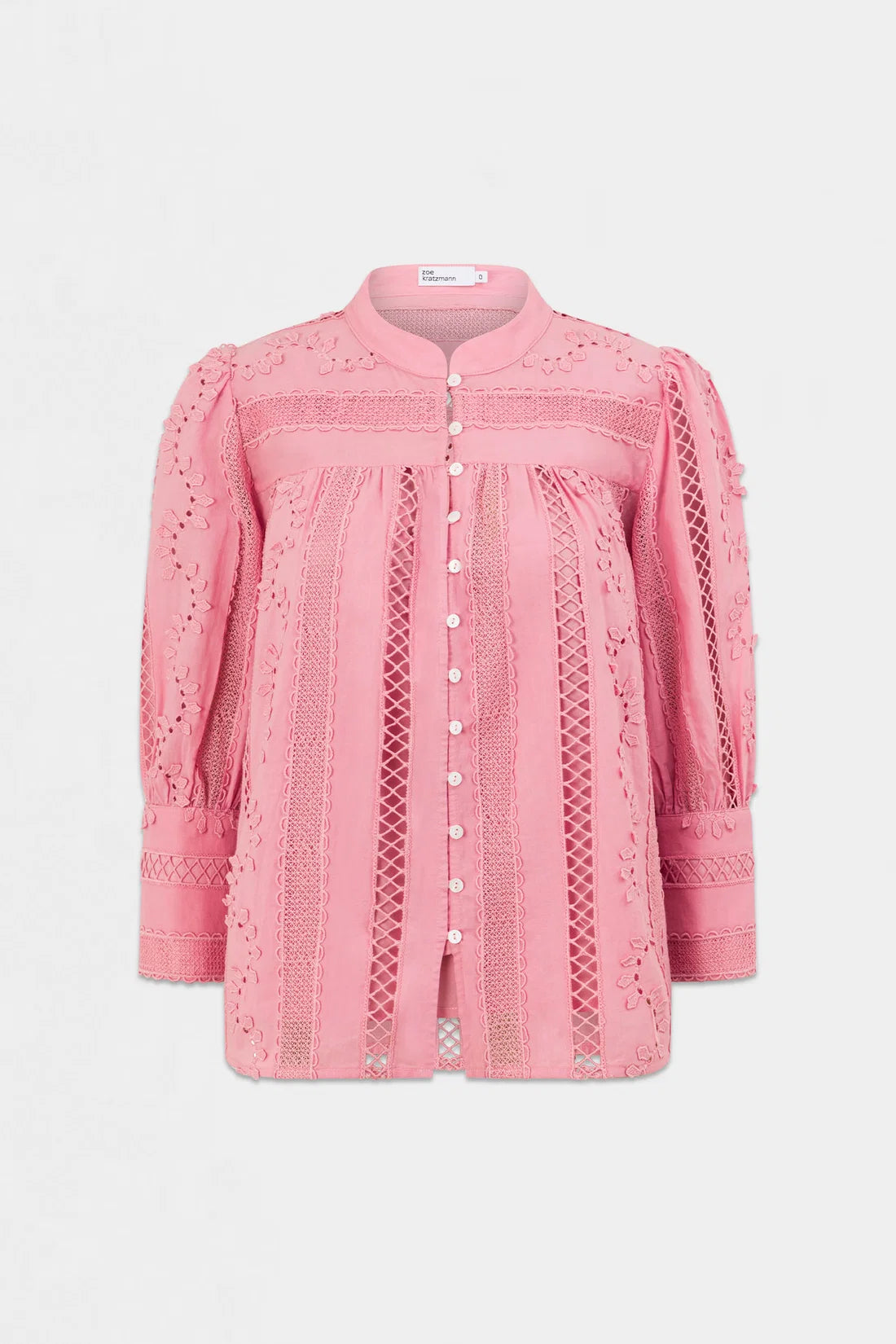 Ravel Top