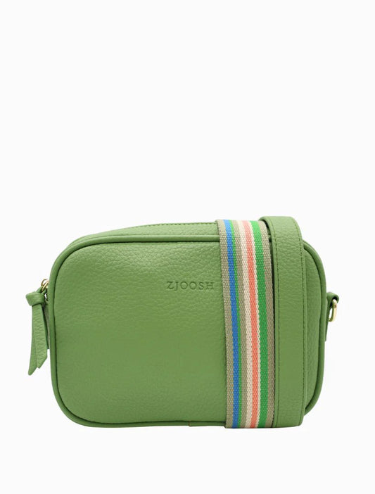 Ruby Sport Cross Body Bag