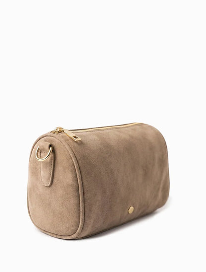 Rumi Eco Suede Bag