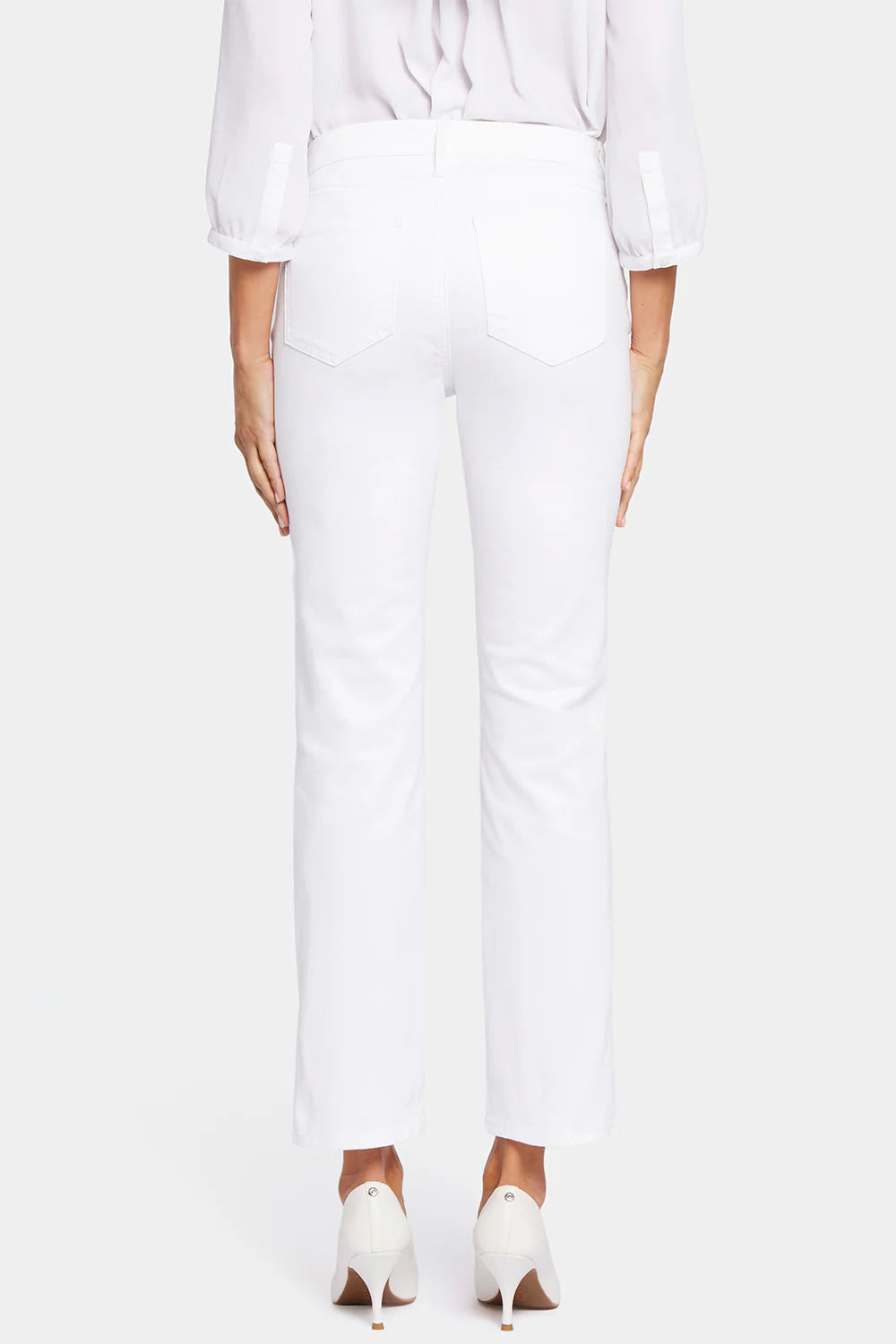 Sheri Ankle Slits