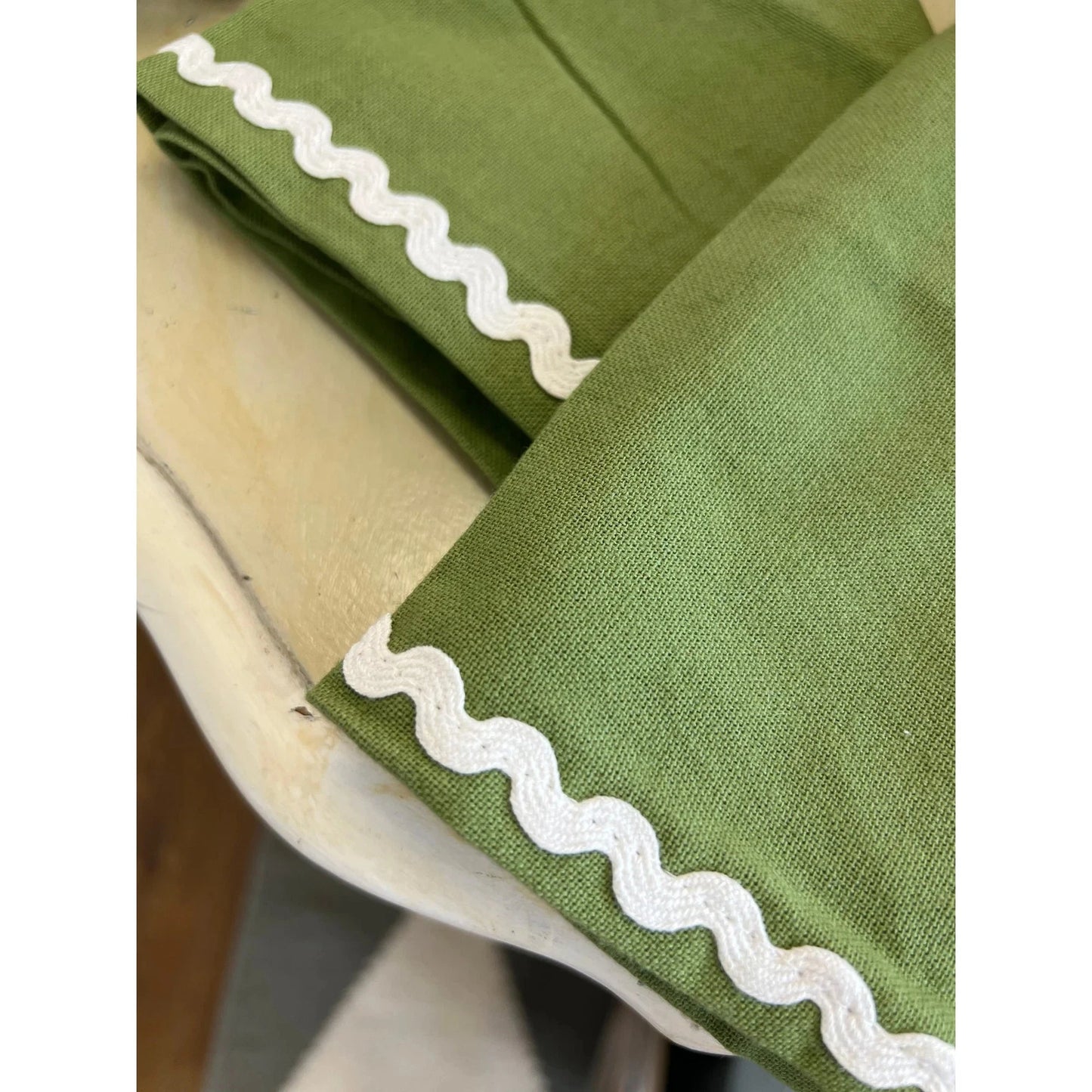 Orla Napkins set 4