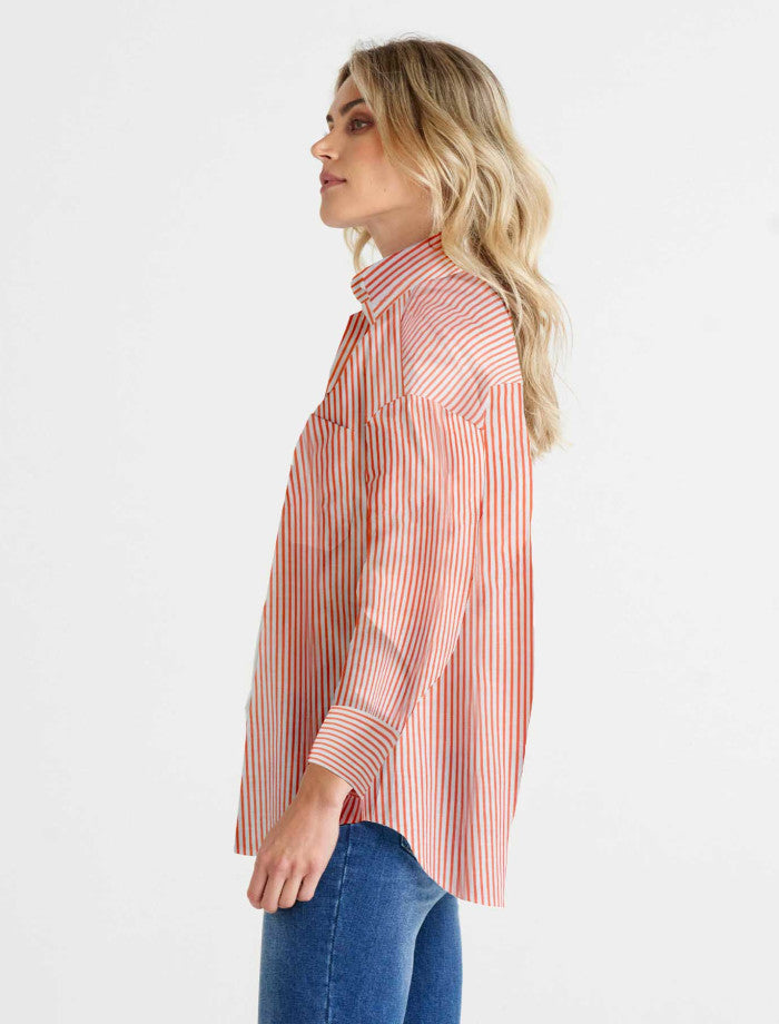 Saskia Shirt