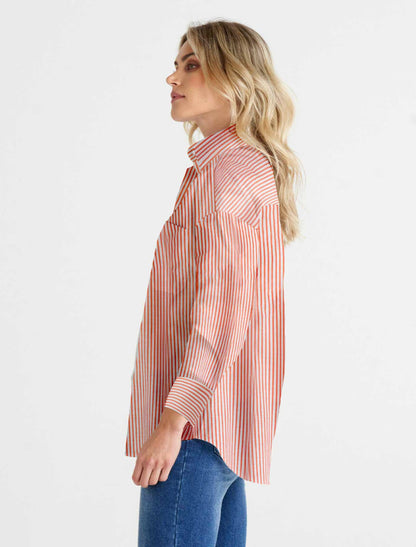 Saskia Shirt