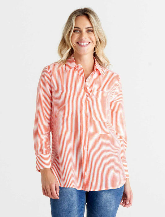 Saskia Shirt
