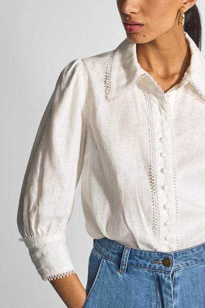 Serenade Top