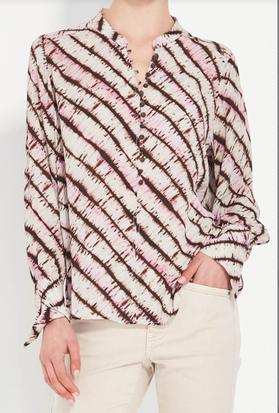 Seychelles Blouse