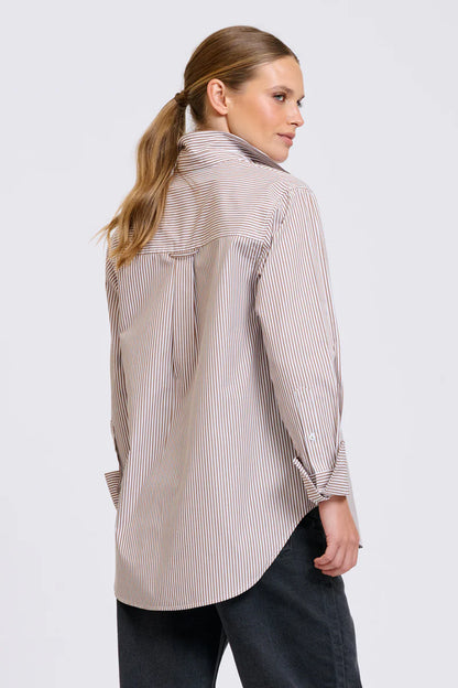 Elodie Stripe
