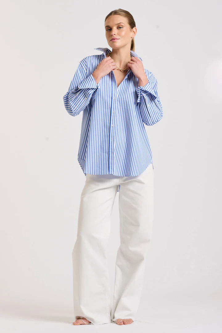 Elodie Girlfriend Shirt
