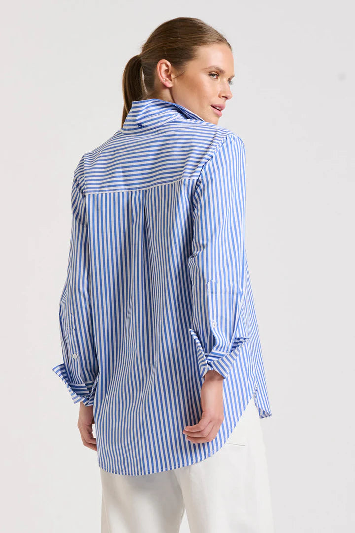 Elodie Girlfriend Shirt