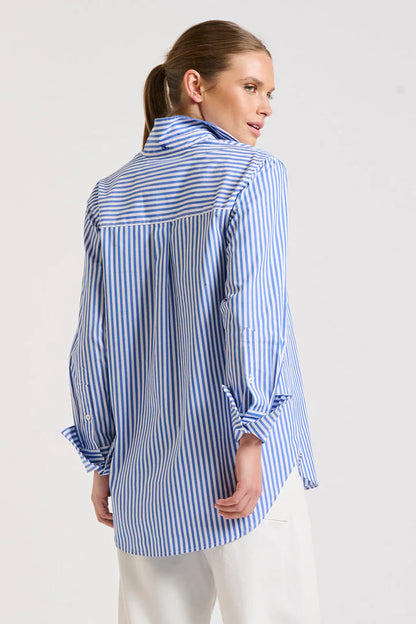 Elodie Girlfriend Shirt