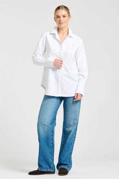 Elodie Girlfriend Shirt