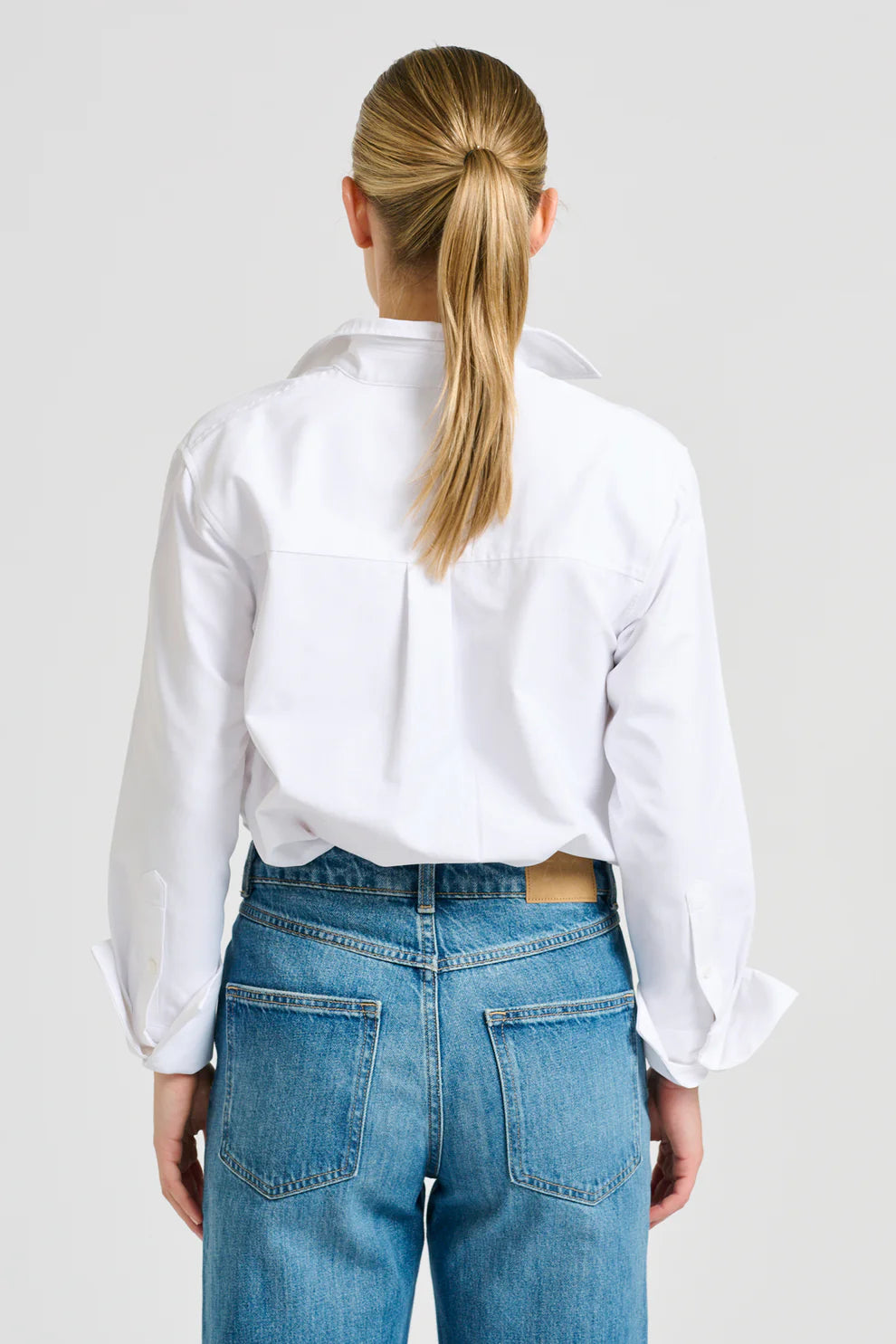 Elodie Girlfriend Shirt
