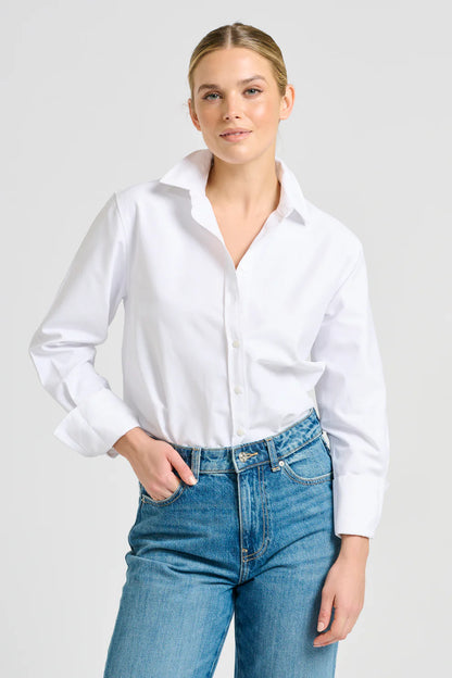 Elodie Girlfriend Shirt