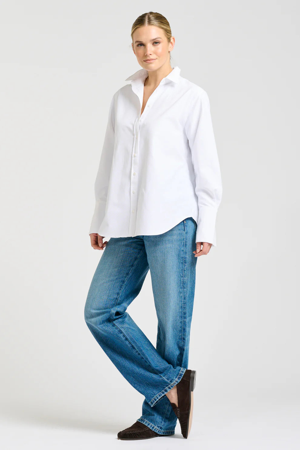 Elodie Girlfriend Shirt