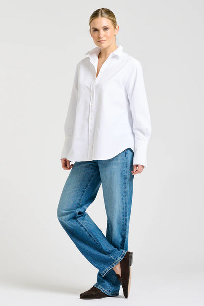 Elodie Girlfriend Shirt