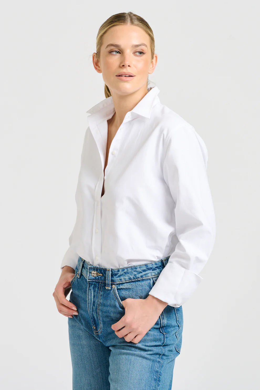 Elodie Girlfriend Shirt