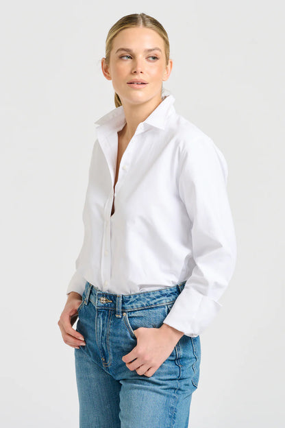Elodie Girlfriend Shirt