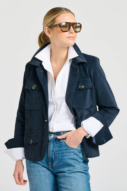 Elodie Girlfriend Shirt