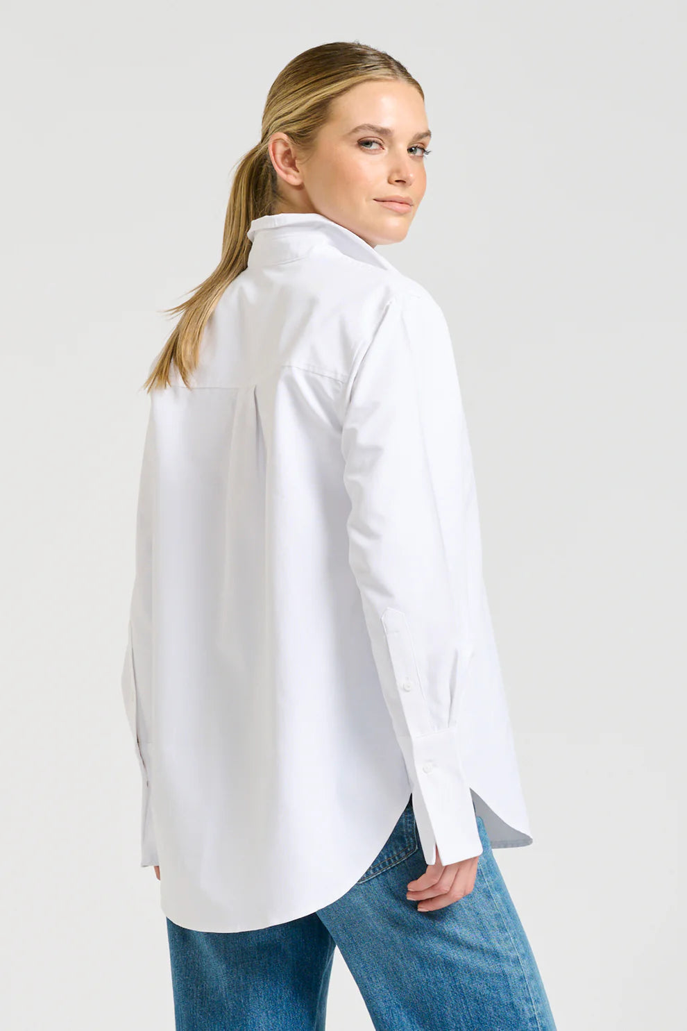 Elodie Girlfriend Shirt