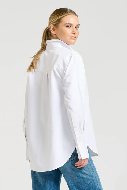 Elodie Girlfriend Shirt