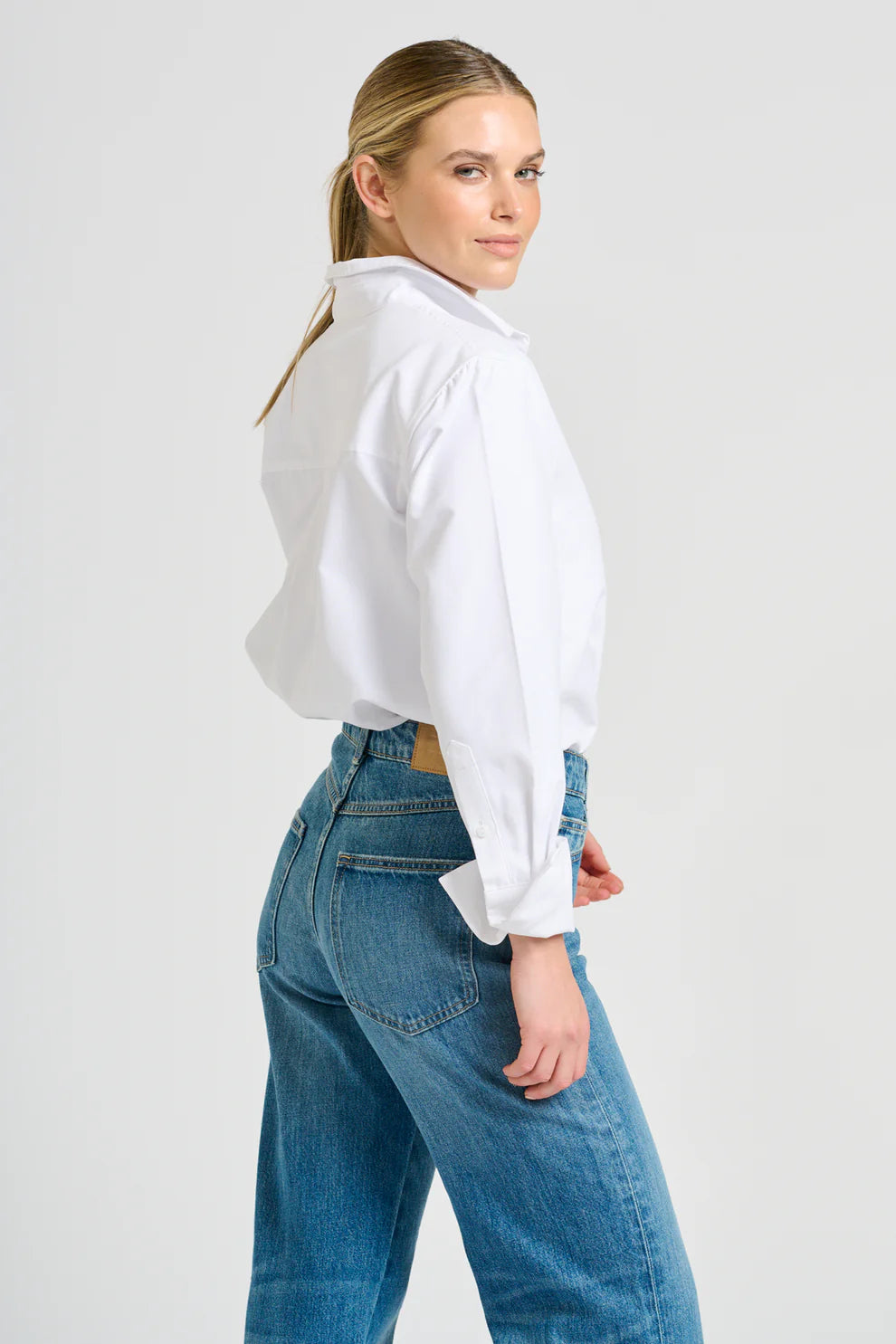 Elodie Girlfriend Shirt