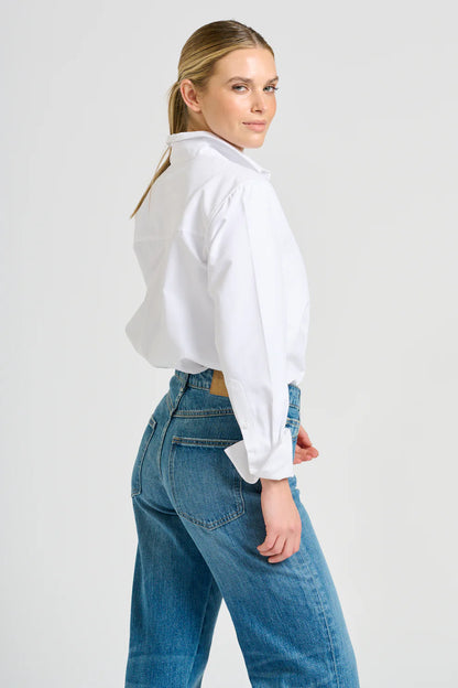Elodie Girlfriend Shirt