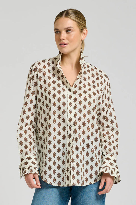 Olivia Shirt