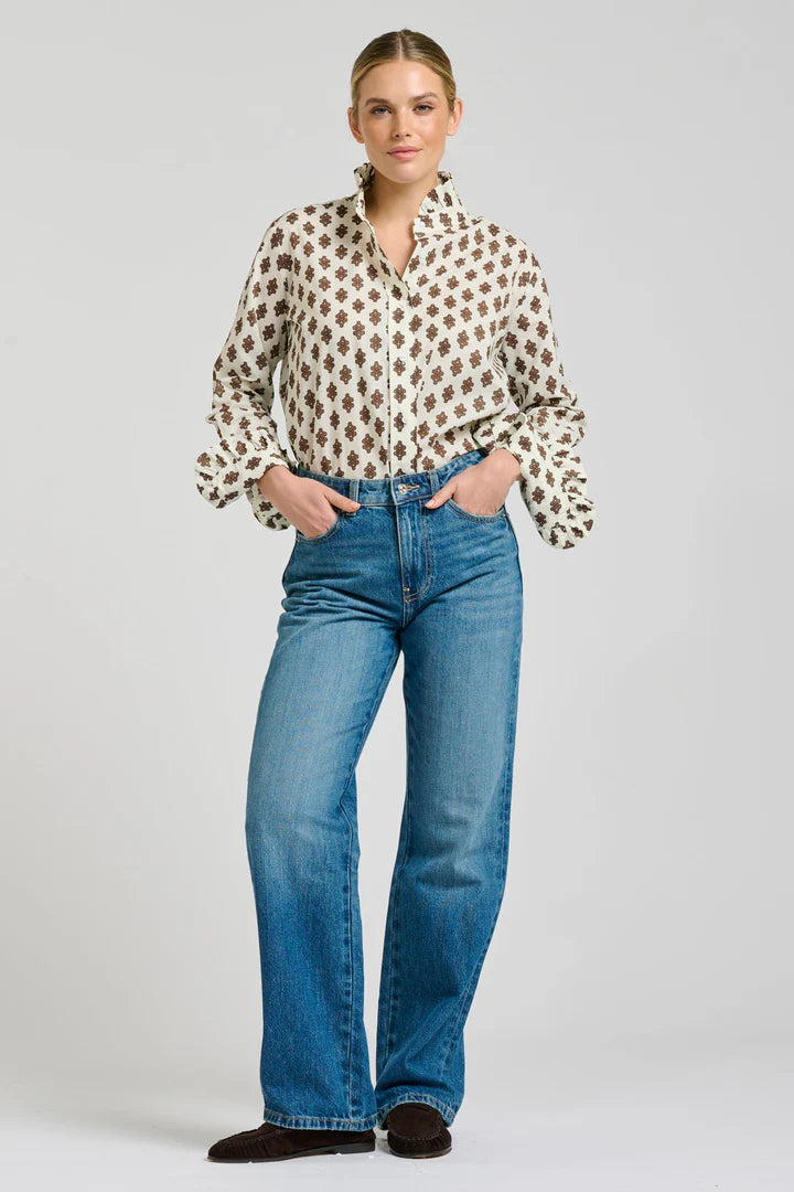 Olivia Shirt