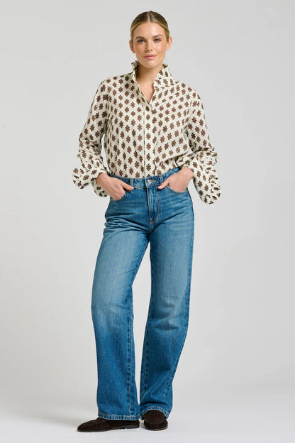 Olivia Shirt