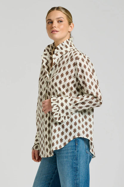 Olivia Shirt