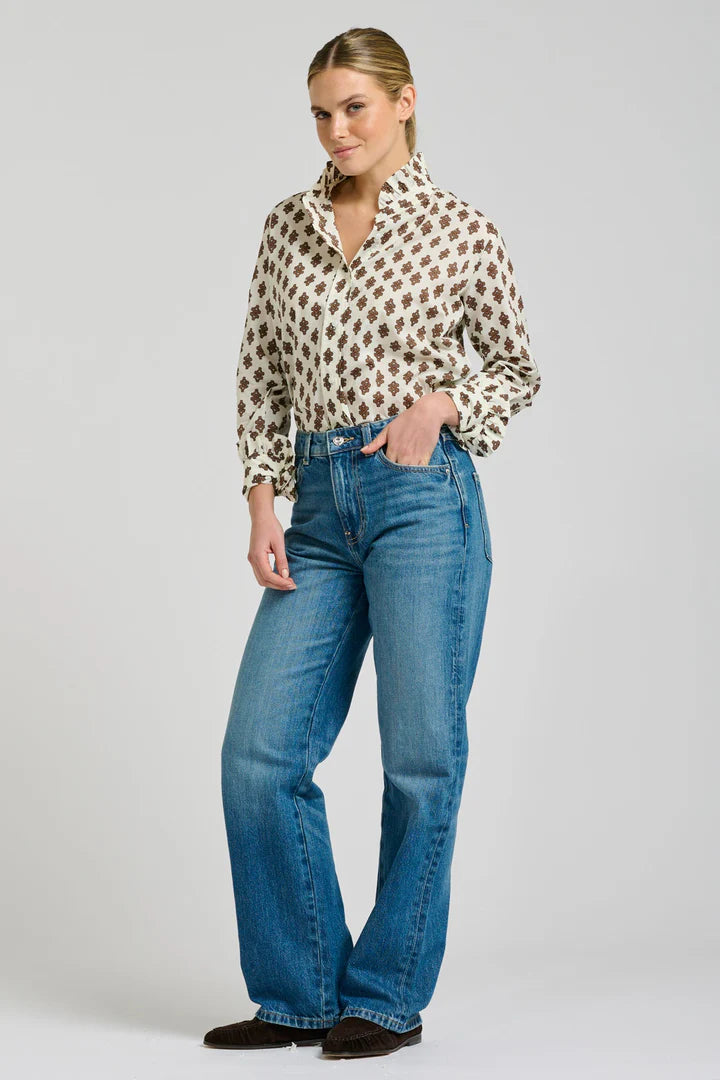Olivia Shirt