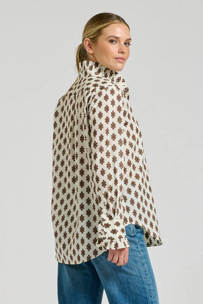 Olivia Shirt