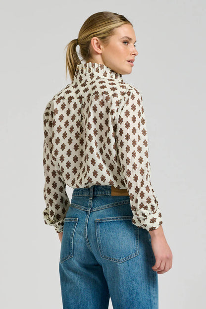 Olivia Shirt