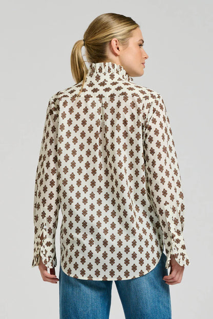 Olivia Shirt