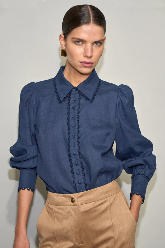 Signal Top
