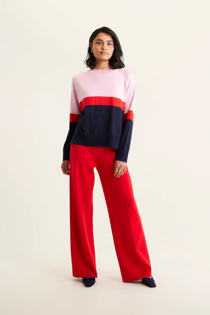 Skyline Sweater