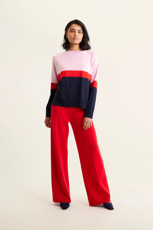 Skyline Sweater