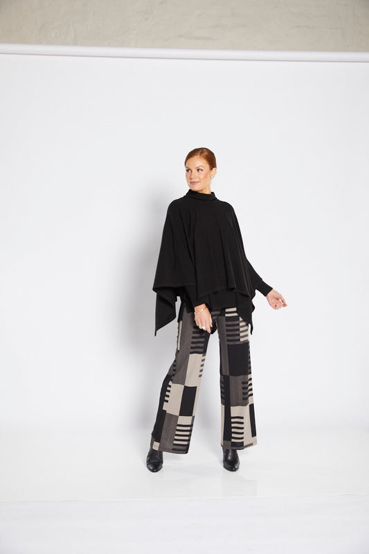 Rib Knit