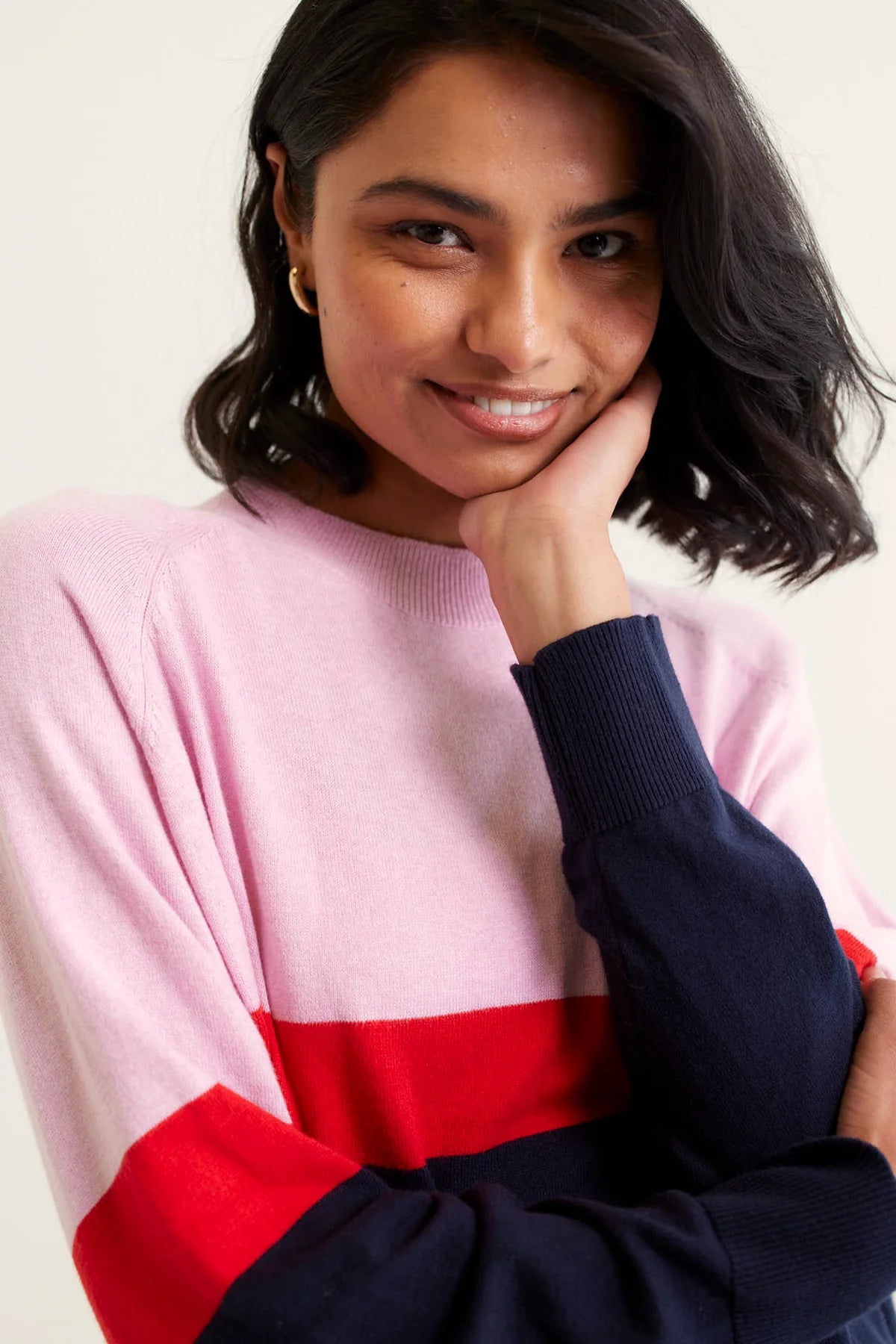 Skyline Sweater