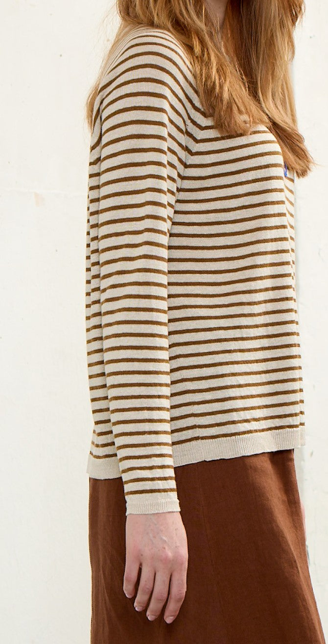 Story Pullover Knit