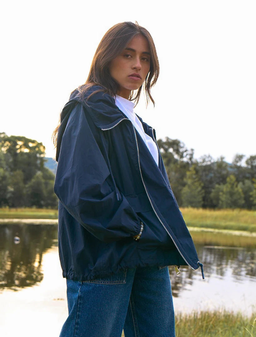 Tasman Jacket