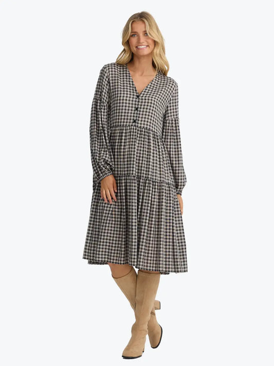 Isabella Dress