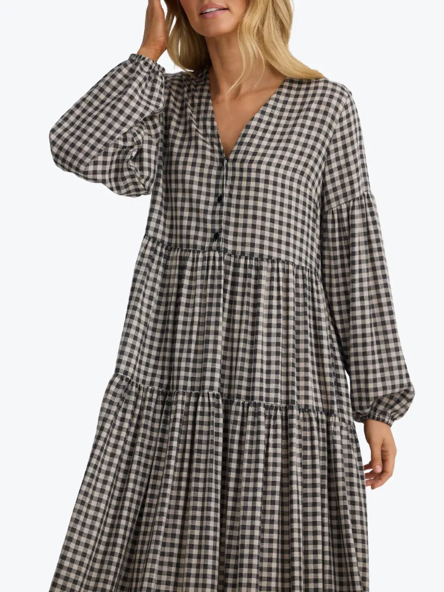 Isabella Dress