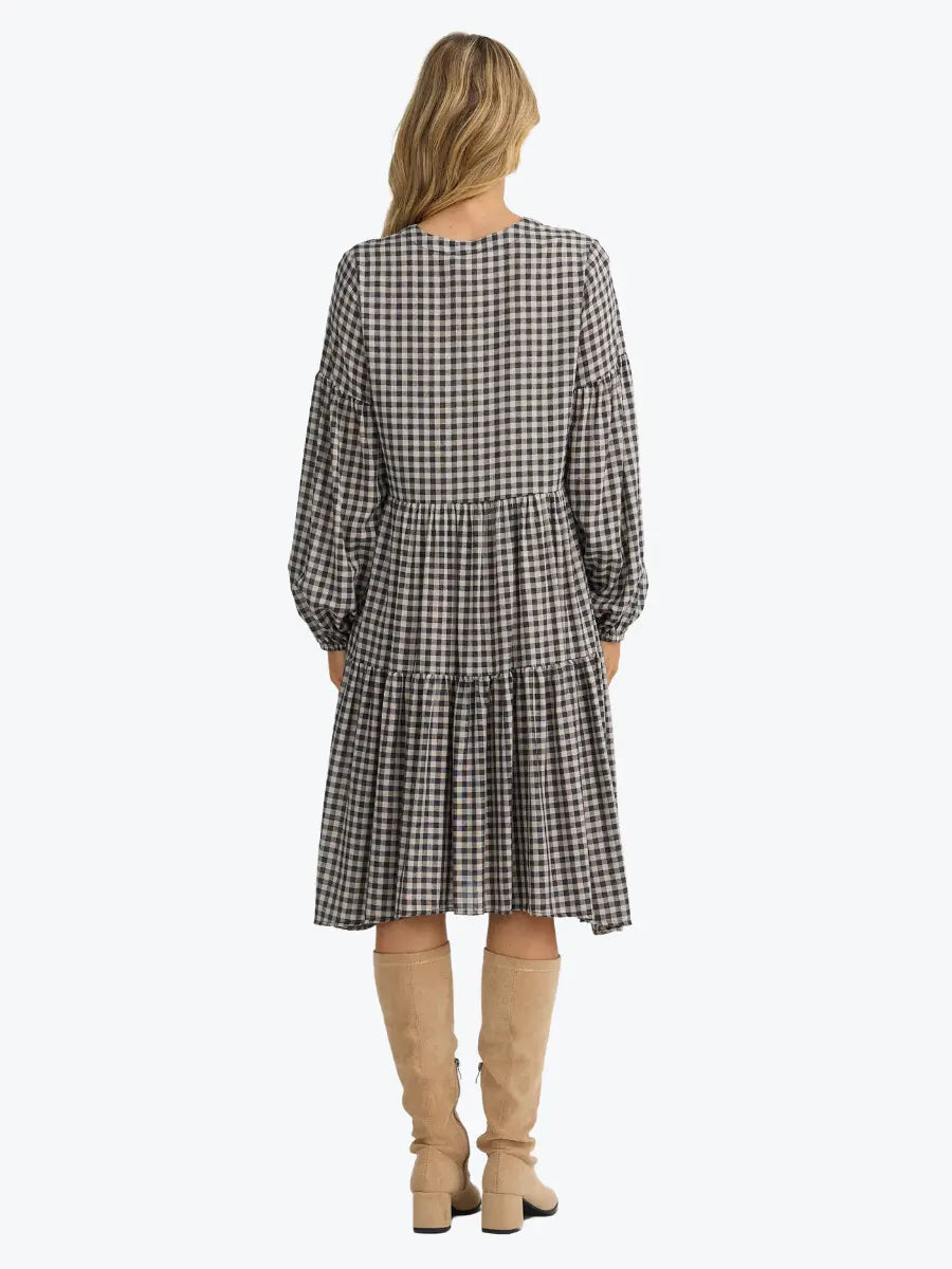 Isabella Dress