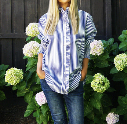 Poppy Shirt