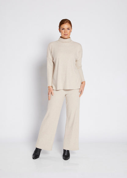 Wide Leg Pant