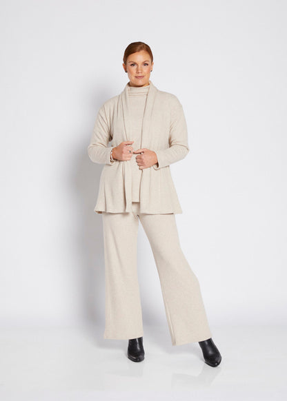 Wide Leg Pant