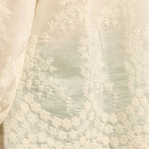 Twenty Lace Waterfall